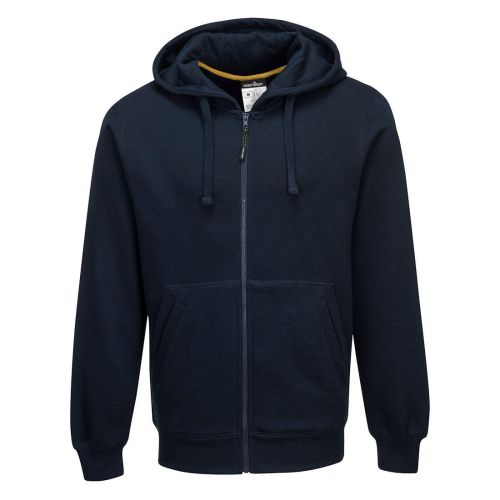 KS31 - Portwest Nickel Sweatshirt Hoodie