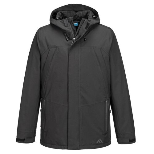KX364 - KX3 Rain Jacket