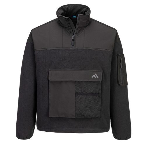 KX378 - KX3 1/4 Zip Fleece