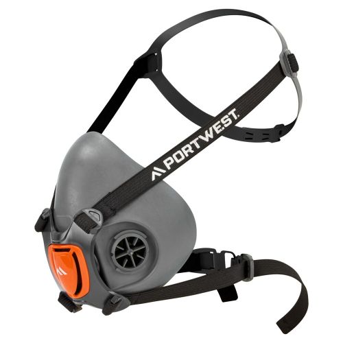 P421 - Portwest TPR Half Mask