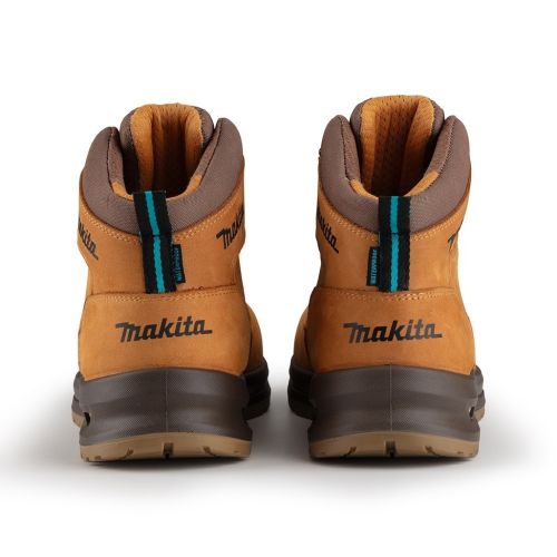 MK403M - Makita Kyoto Safety Boot