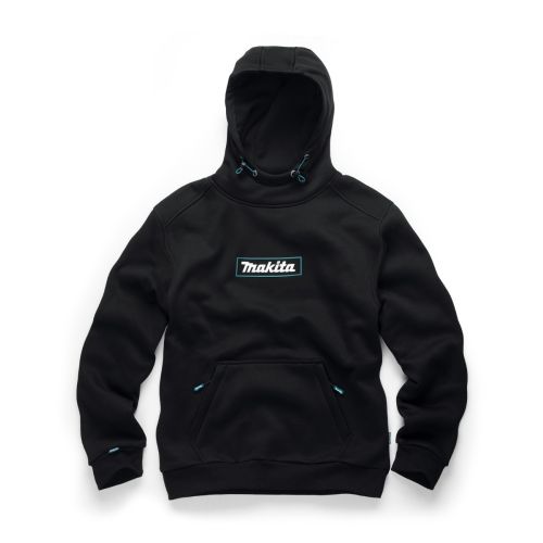 MK104M - Makita Origin Hoodie