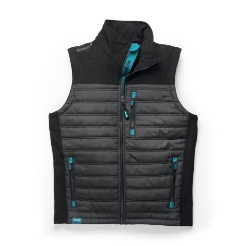 MK201M - Makita Shield Bodywarmer
