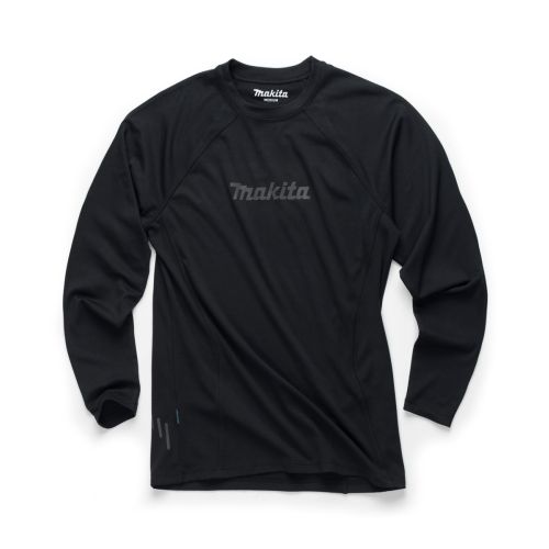  MK501M - Makita Tech Baselayer Top