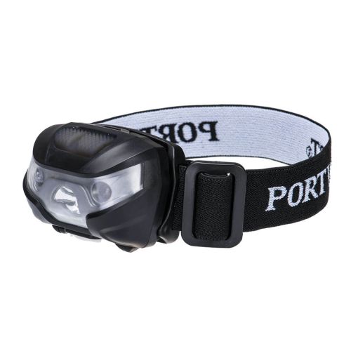 PA71 - Portwest USB Rechargeable Head Light