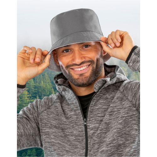RC985X - Result Reversible Bucket Hat