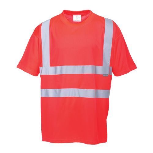 S478 - High Visibility Teeshirt