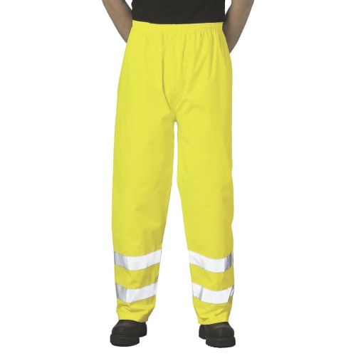 S480 - High Visibility Traffic Over trouser