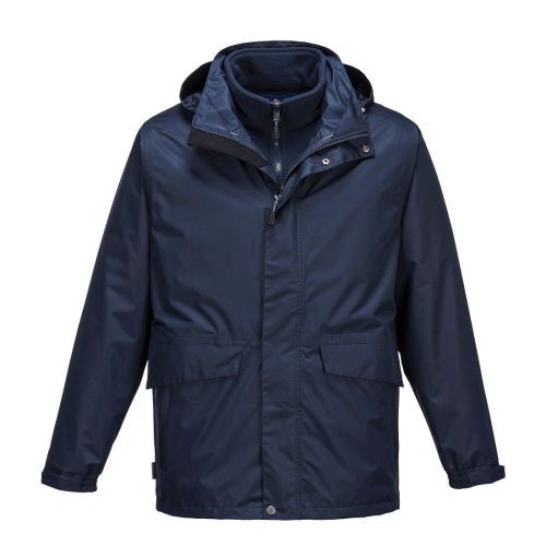 S507 - Argo 3-in-1 Jacket
