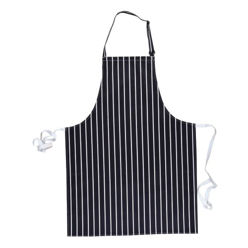 Butchers Bib Apron No Pocket: S839