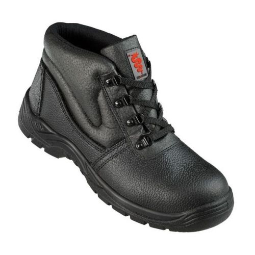 SFAB - Standard Safety Chukka with Mid-sole