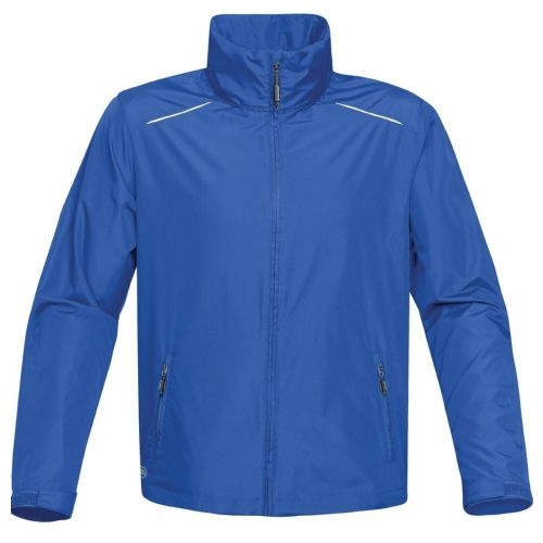 KX-1 - Stormtech Mens Nautilus Shell Jacket