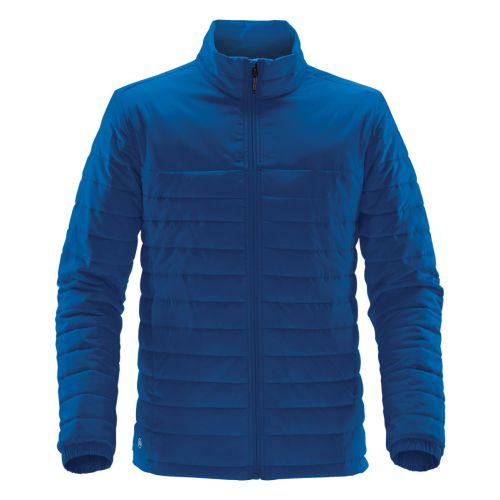 QX-1 - Stormtech Nautilus Men's Quilted Jacket
