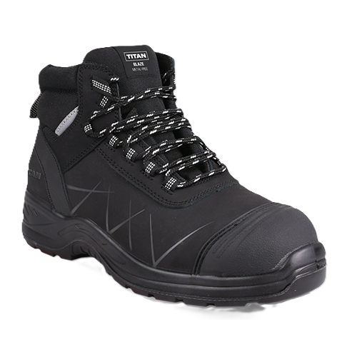 TC06 - Titan Blaze Composite S3 Safety Boot