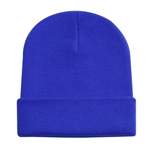UC410 - Uneek Heavyweight Cuffed Beanie Hat
