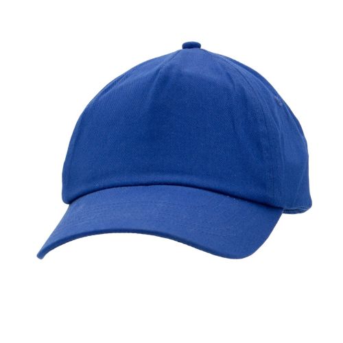 UC430 - Classic 5 Panel Cap Baseball Cap