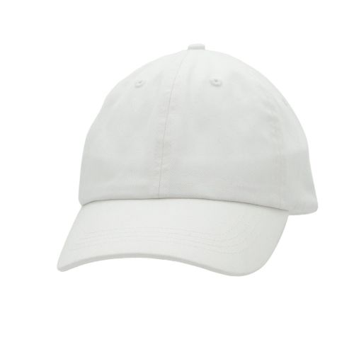UC432 - 6 Panel Low Profile Dad Baseball Cap