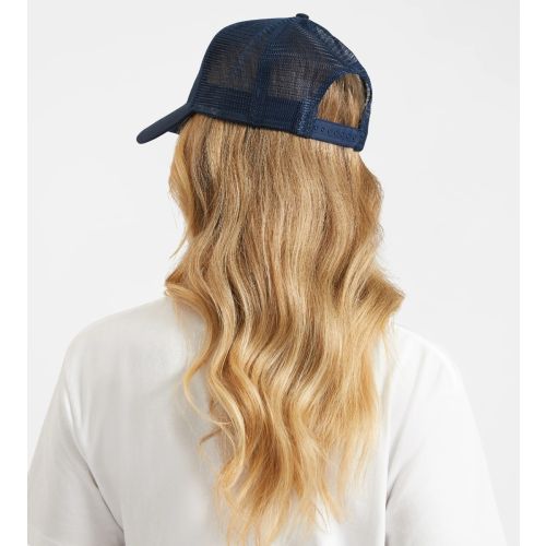 UC434 - Snapback Trucker 5 Panel Baseball Cap