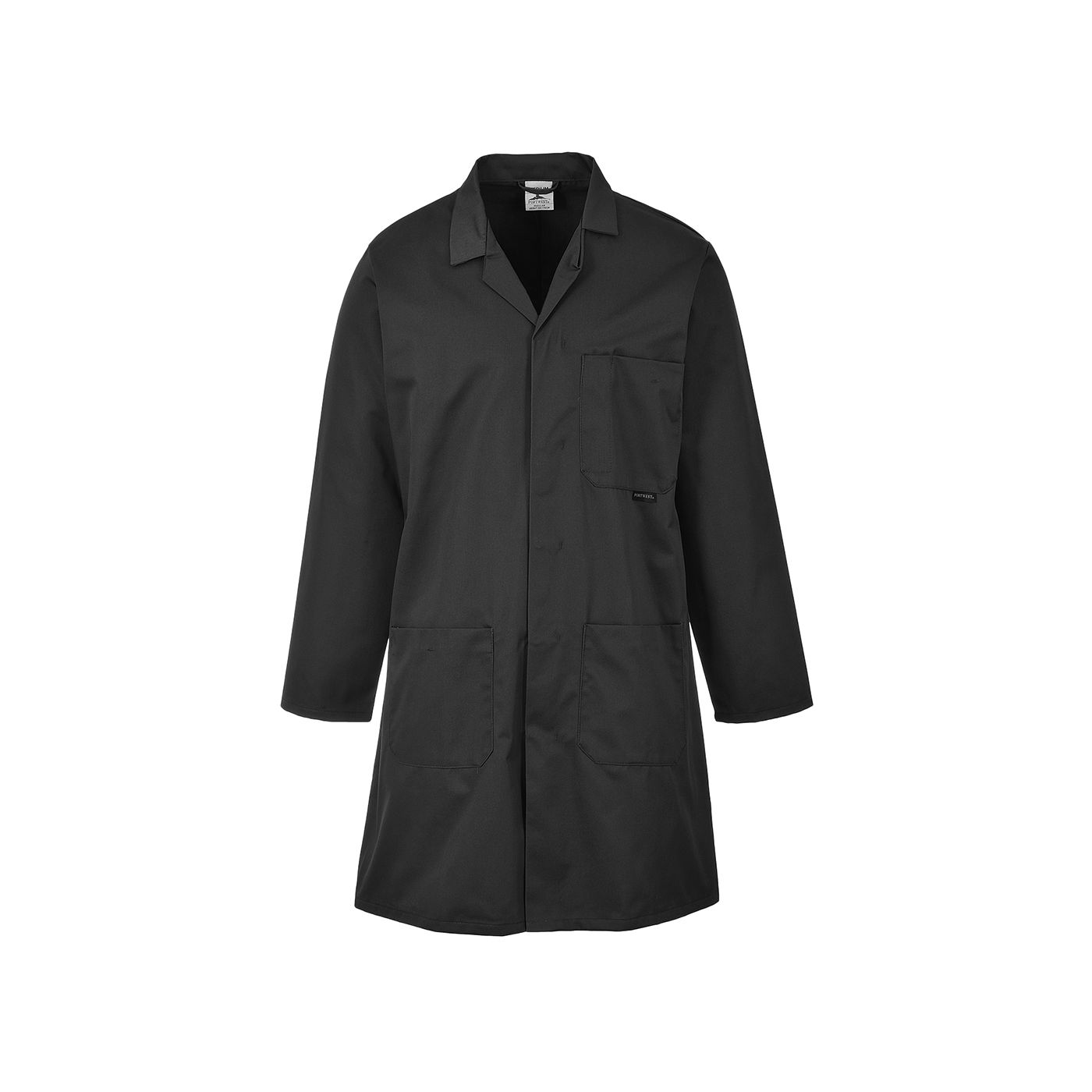 2852 - Warehouse Coat Portwest