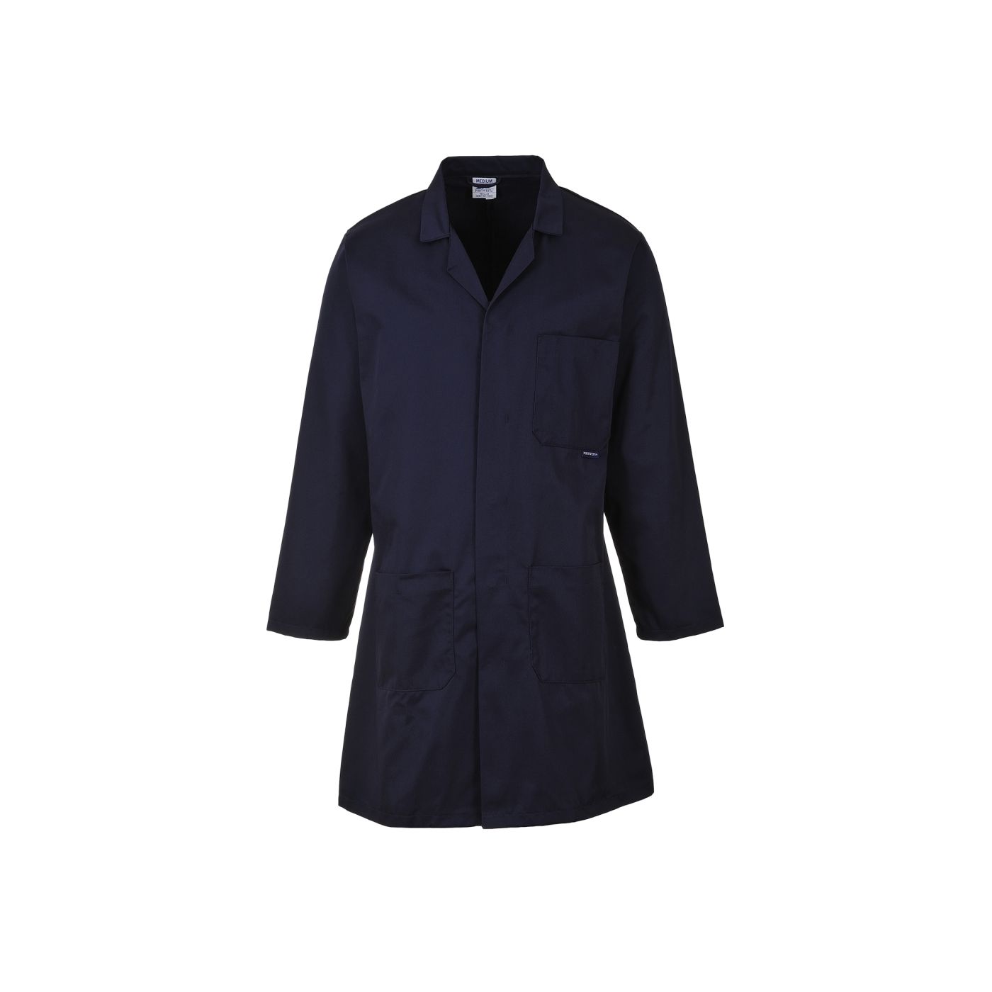 2852 - Warehouse Coat Portwest