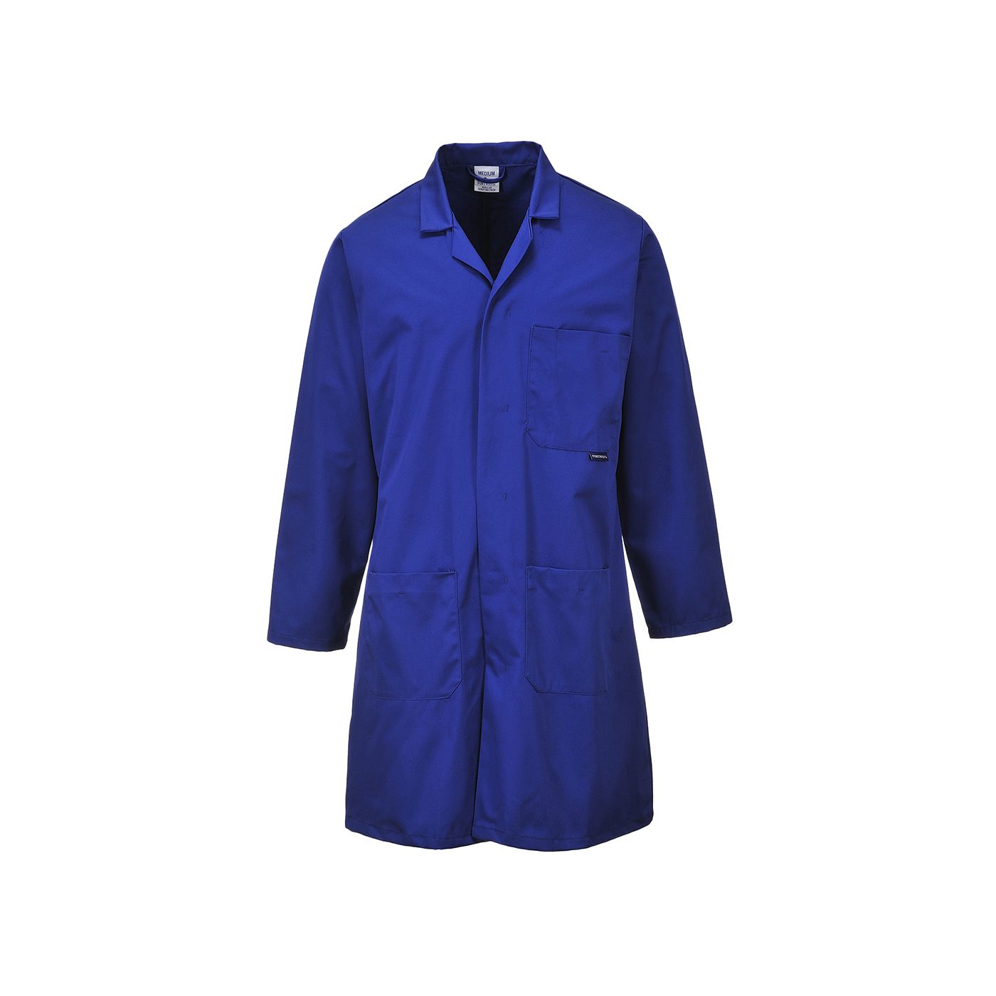 2852 - Warehouse Coat Portwest