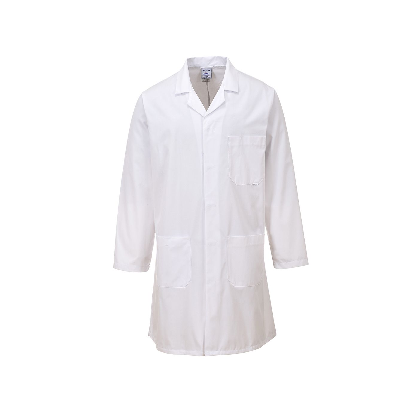 2852 - Warehouse Coat Portwest