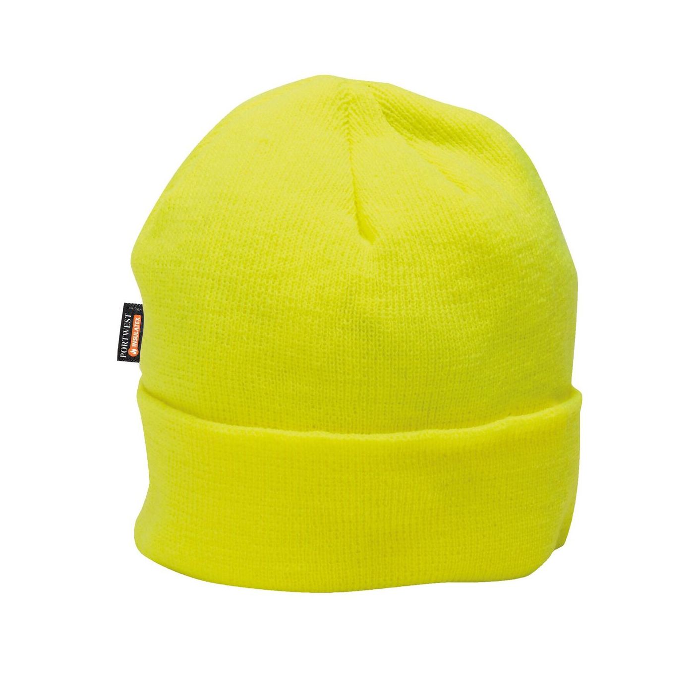 B013 - Insulated Beanie Hat