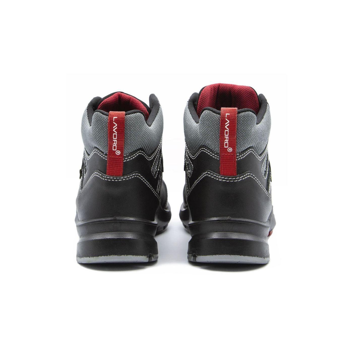 1050.00 - Lavoro Biomass ESD Safety Boot