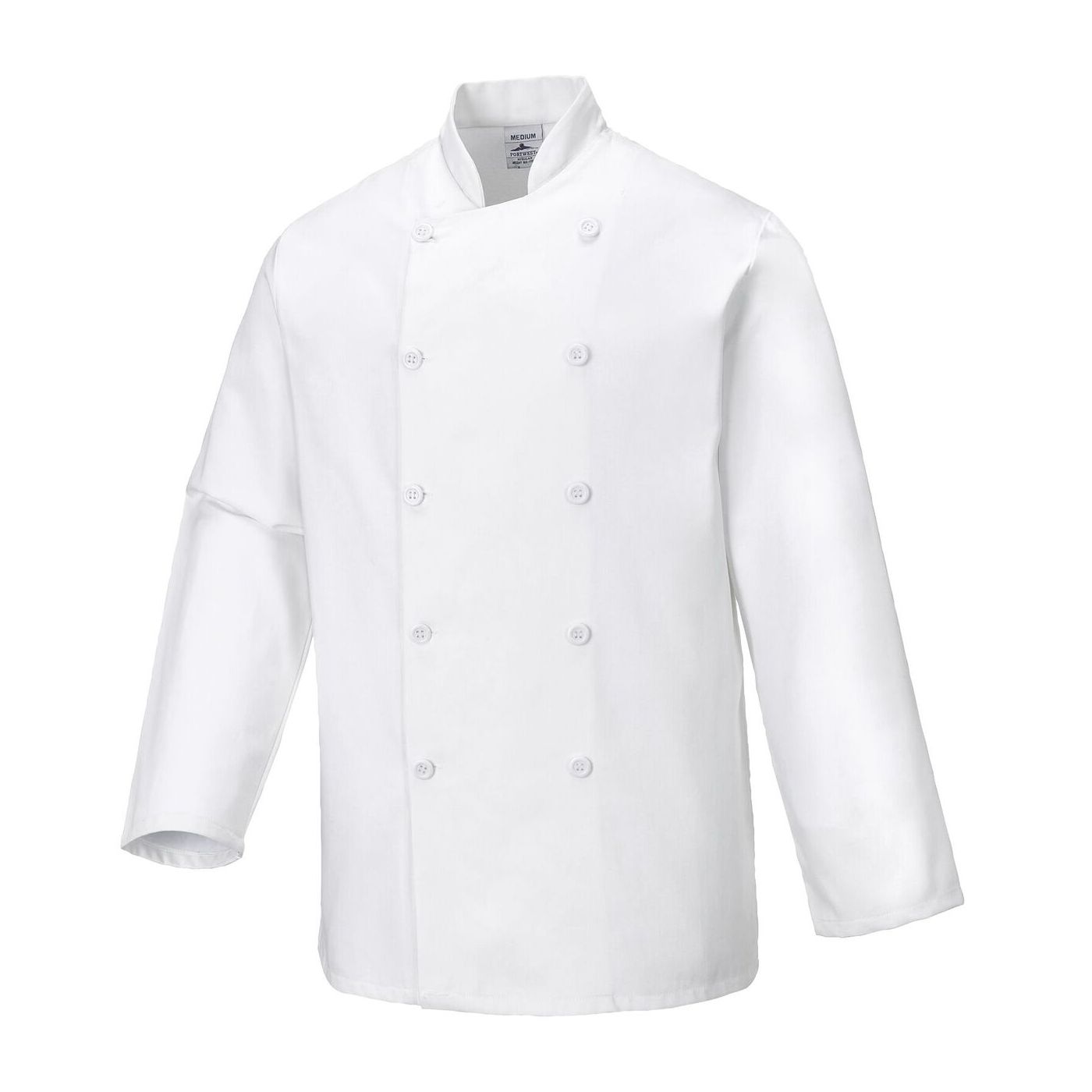 C836 - Sussex Chefs Jacket