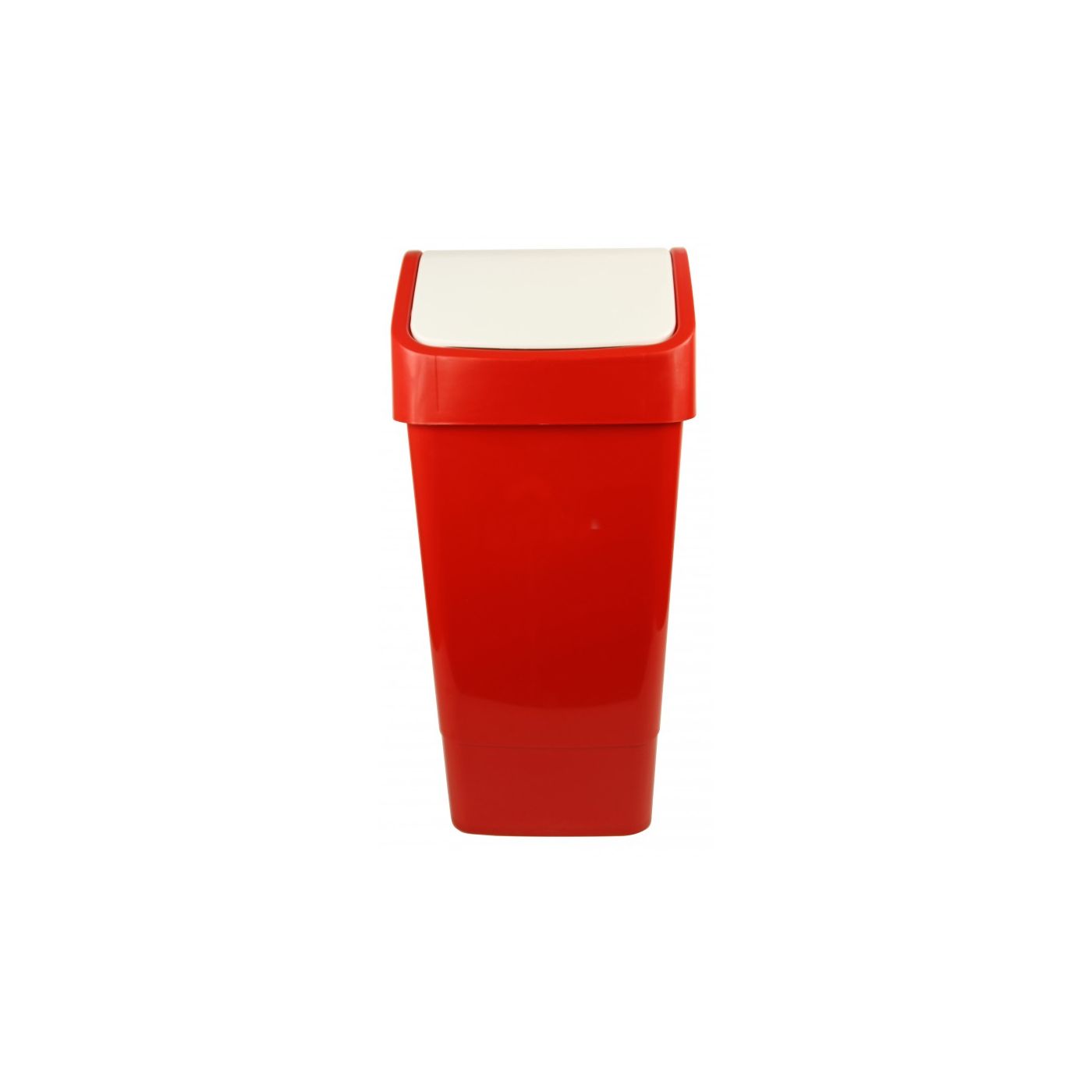 50 Litre Swing Bin - Workline Safety Scotland Janitorial Supplies