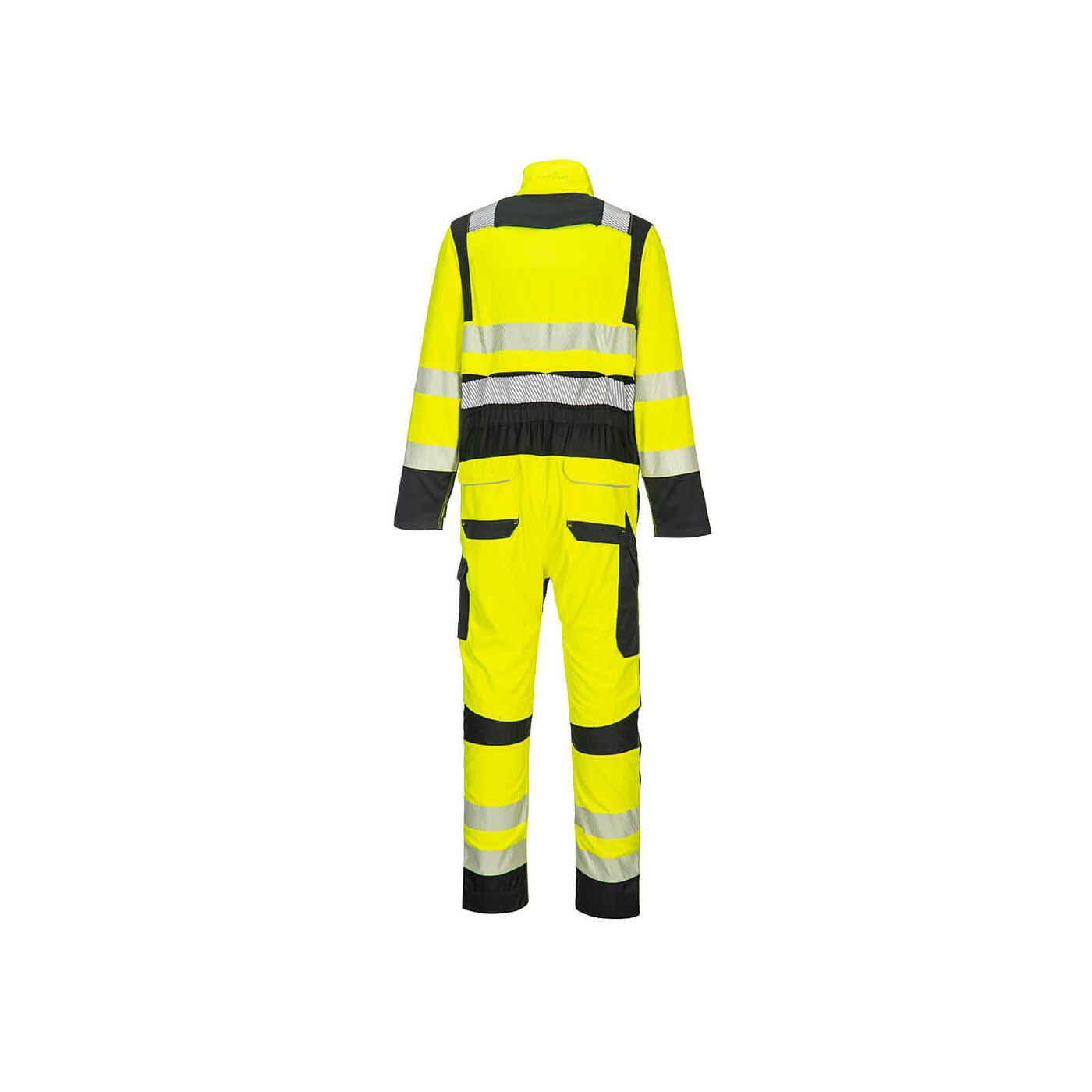 FR507 - PW3 Modaflame Work Hi-Vis Multi-Norm FR Coverall
