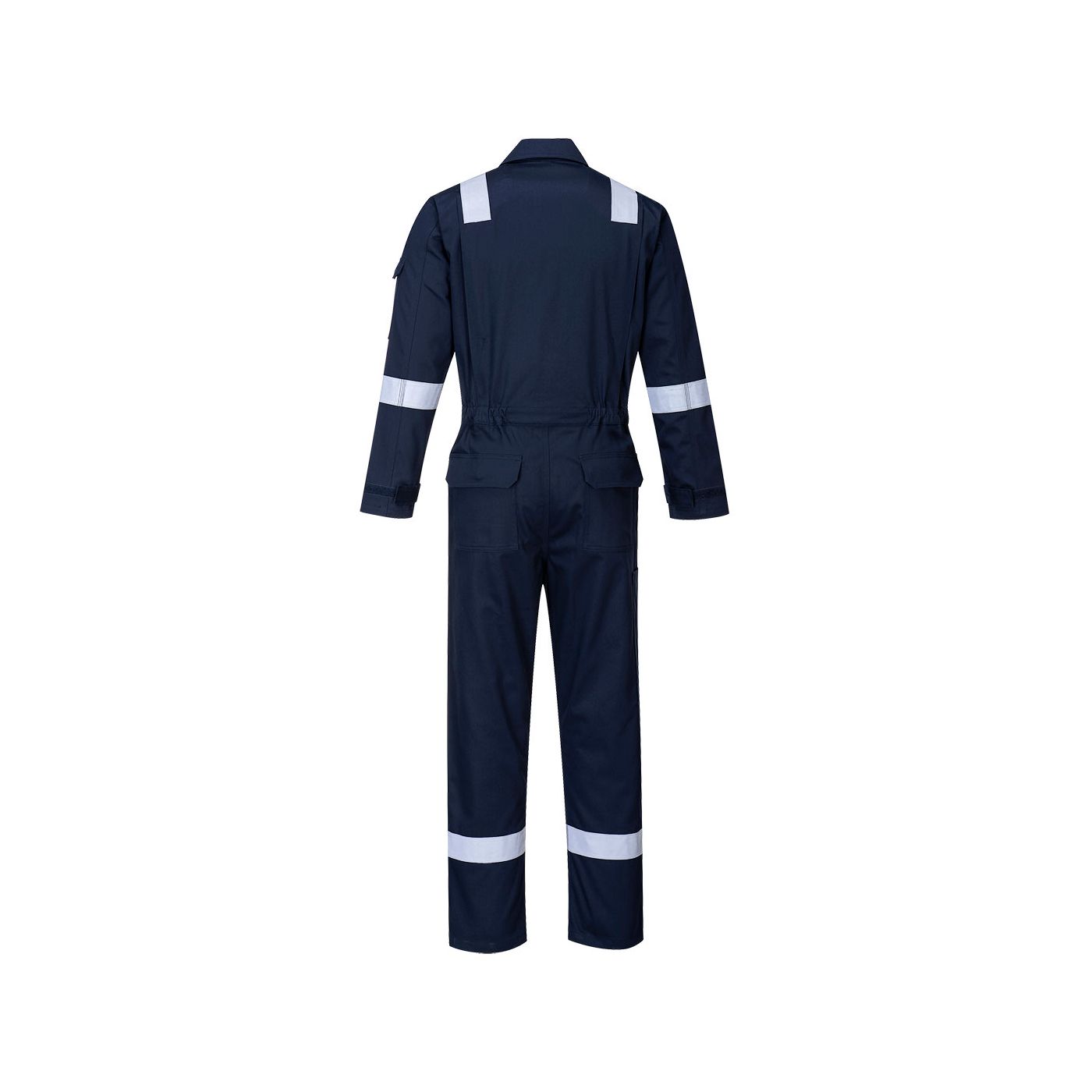 FR51 - Class 2 Bizflame Retardant Plus: Ladies Coverall