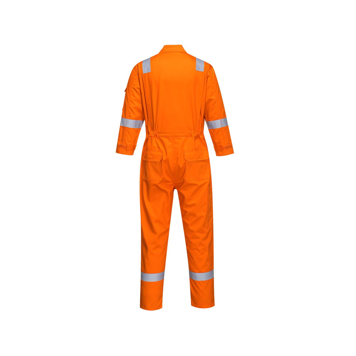 FR51 - Class 2 Bizflame Retardant Plus: Ladies Coverall
