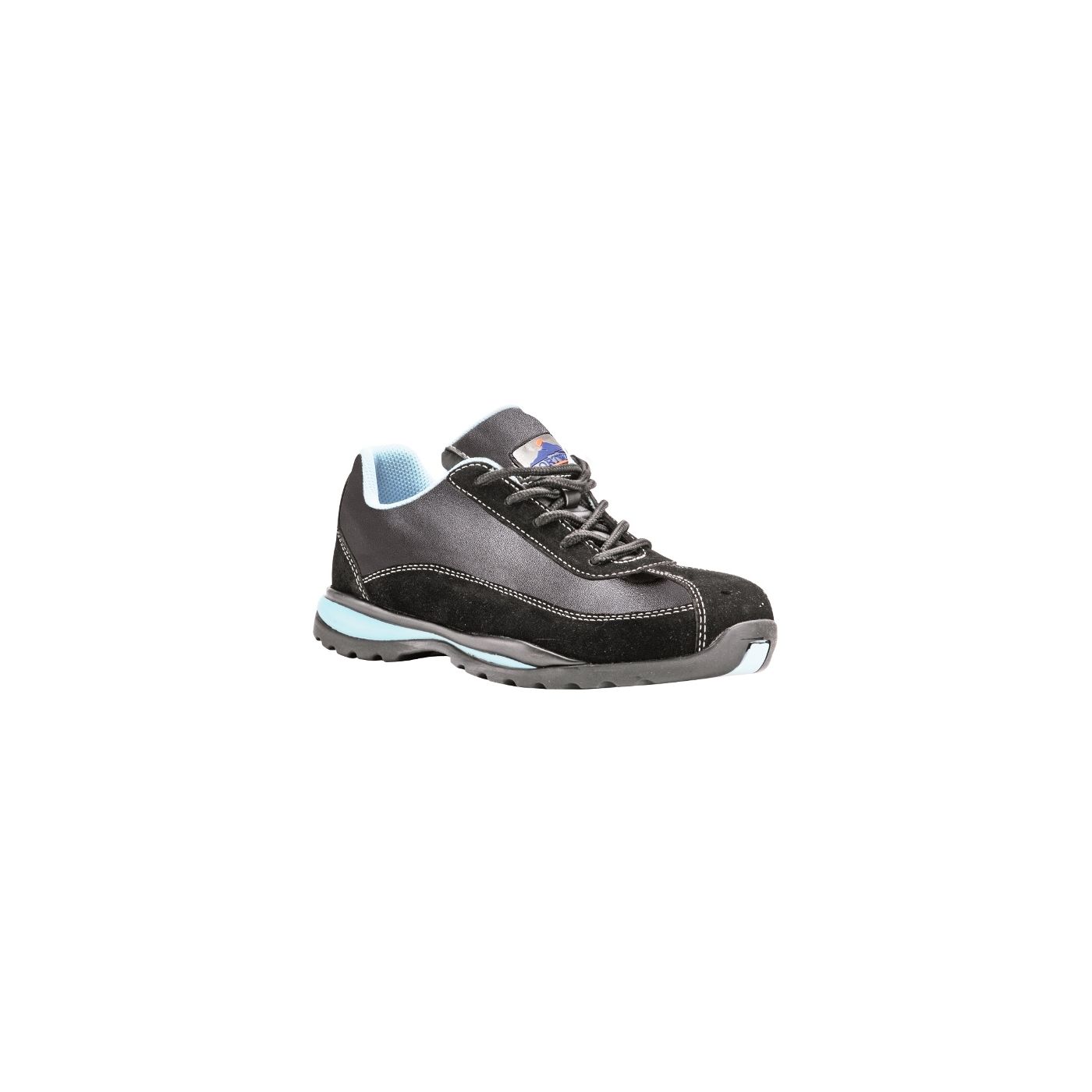 FW39 - Steelite Ladies Safety Trainer Shoe