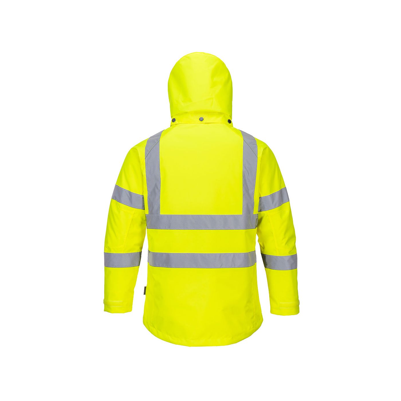 LW74 - Portwest Ladies Hi-Vis Winter Jacket