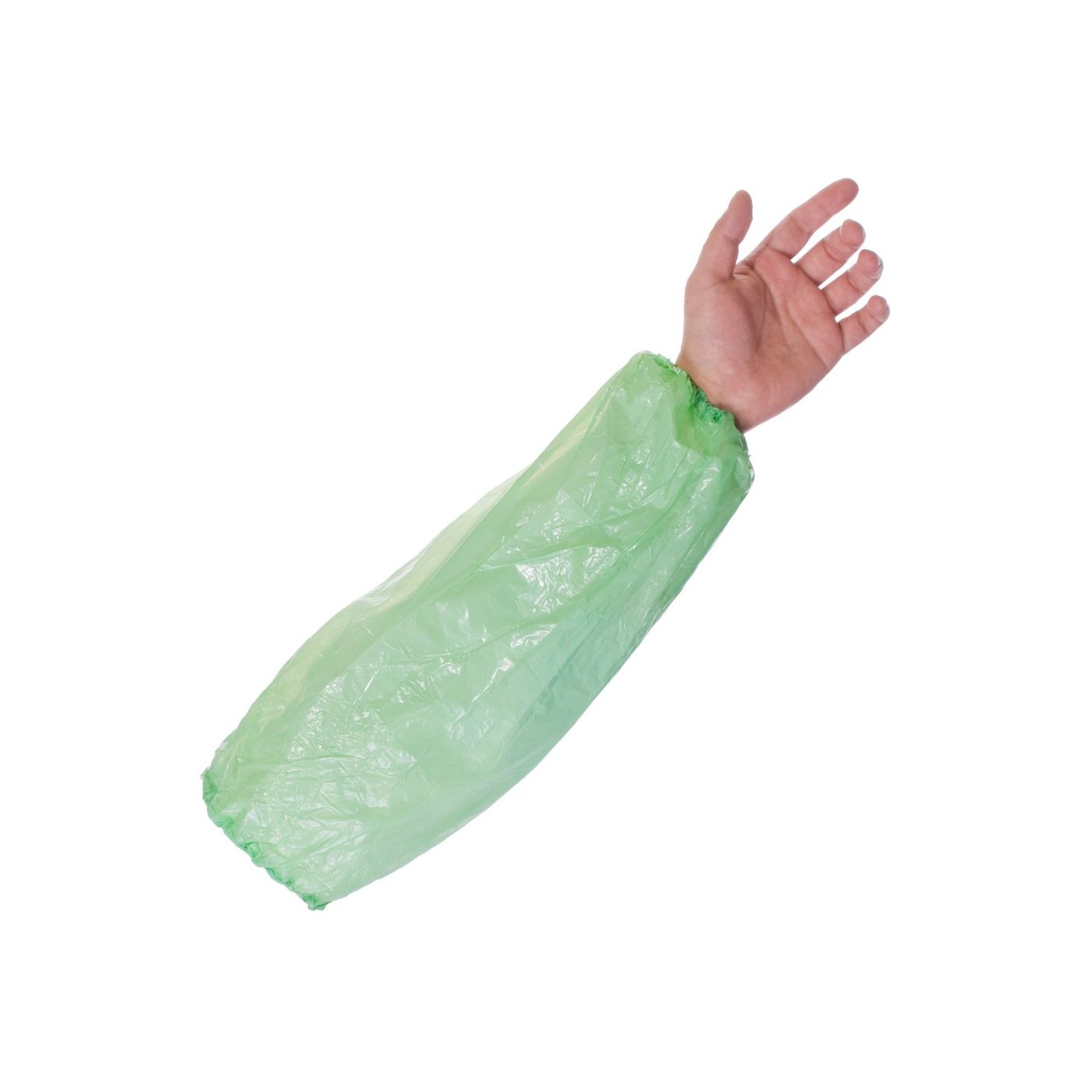 16210 - Oversleeves Disposable Polyethylene (2000)