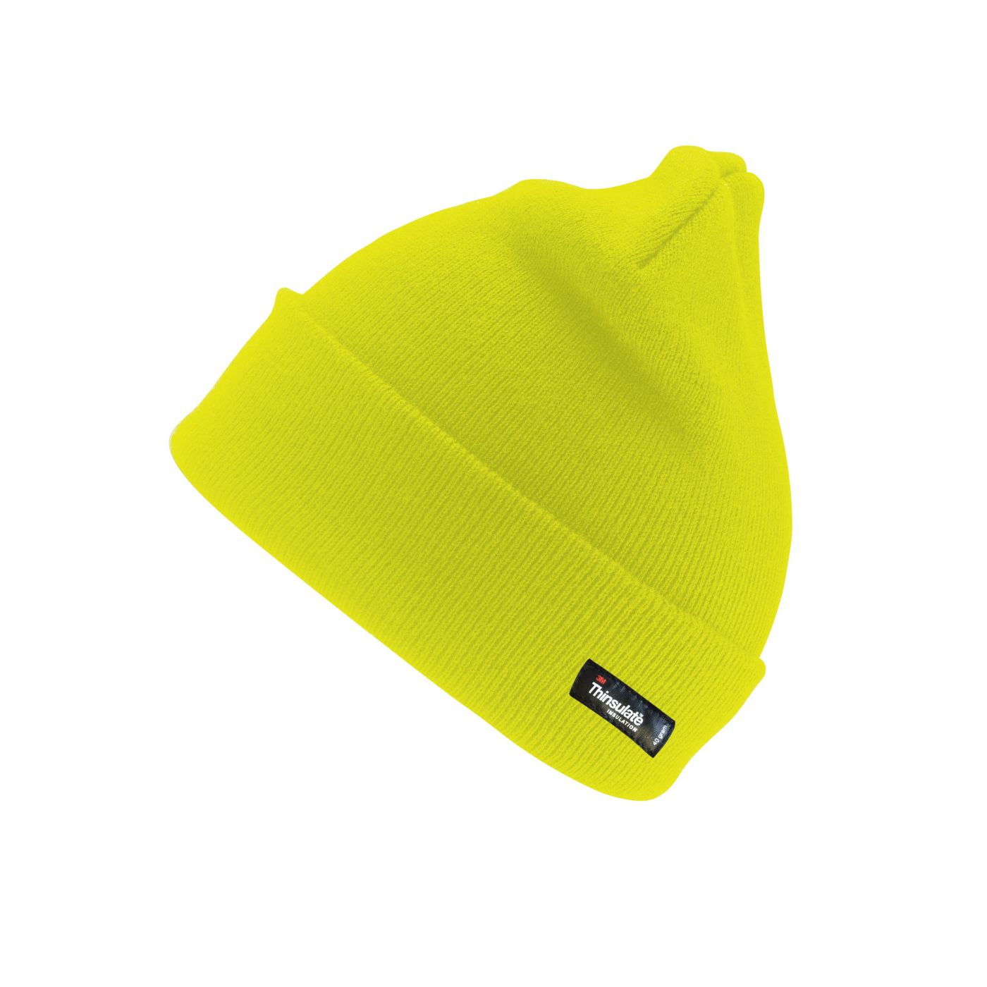 RC33 - Result Insulated Beanie Hat