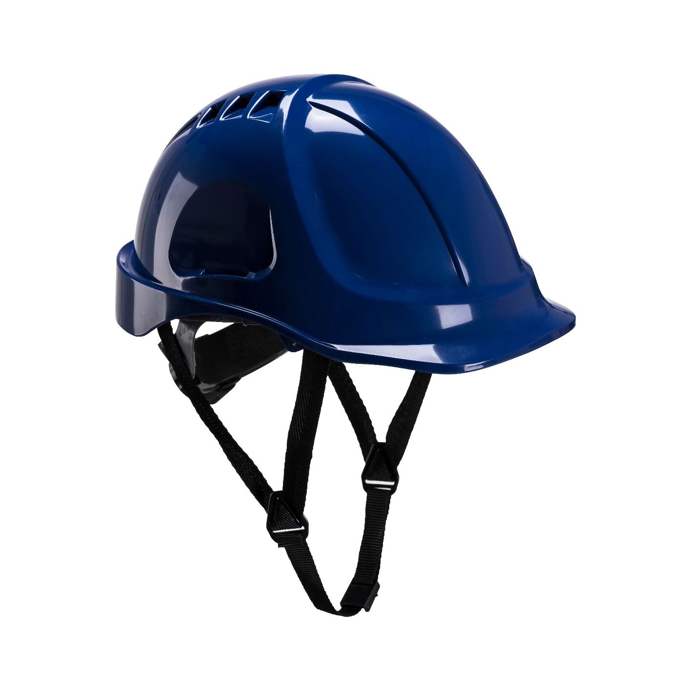 Portwest Endurance Plus Helmet: PS54 | Workline Safety | Scotland