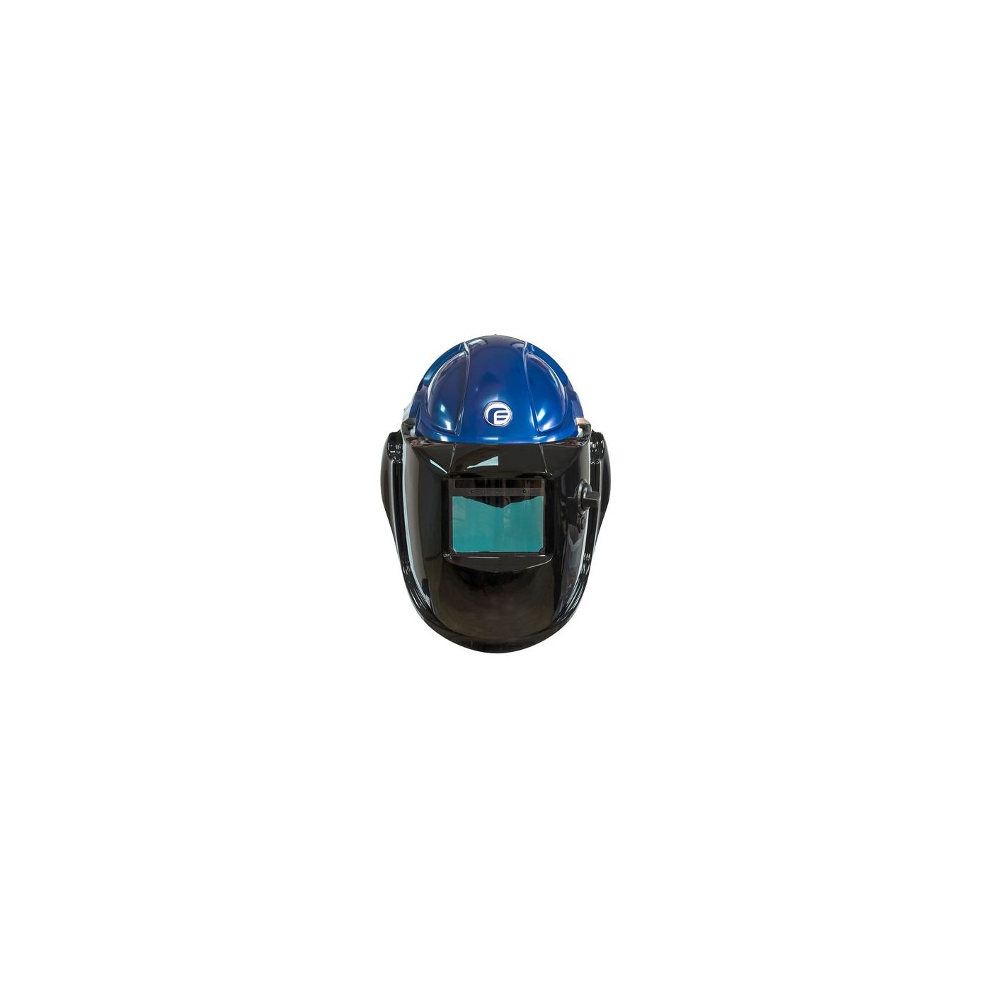 PF3000-H - Gentex Pureflo 3000 Powered Respirator
