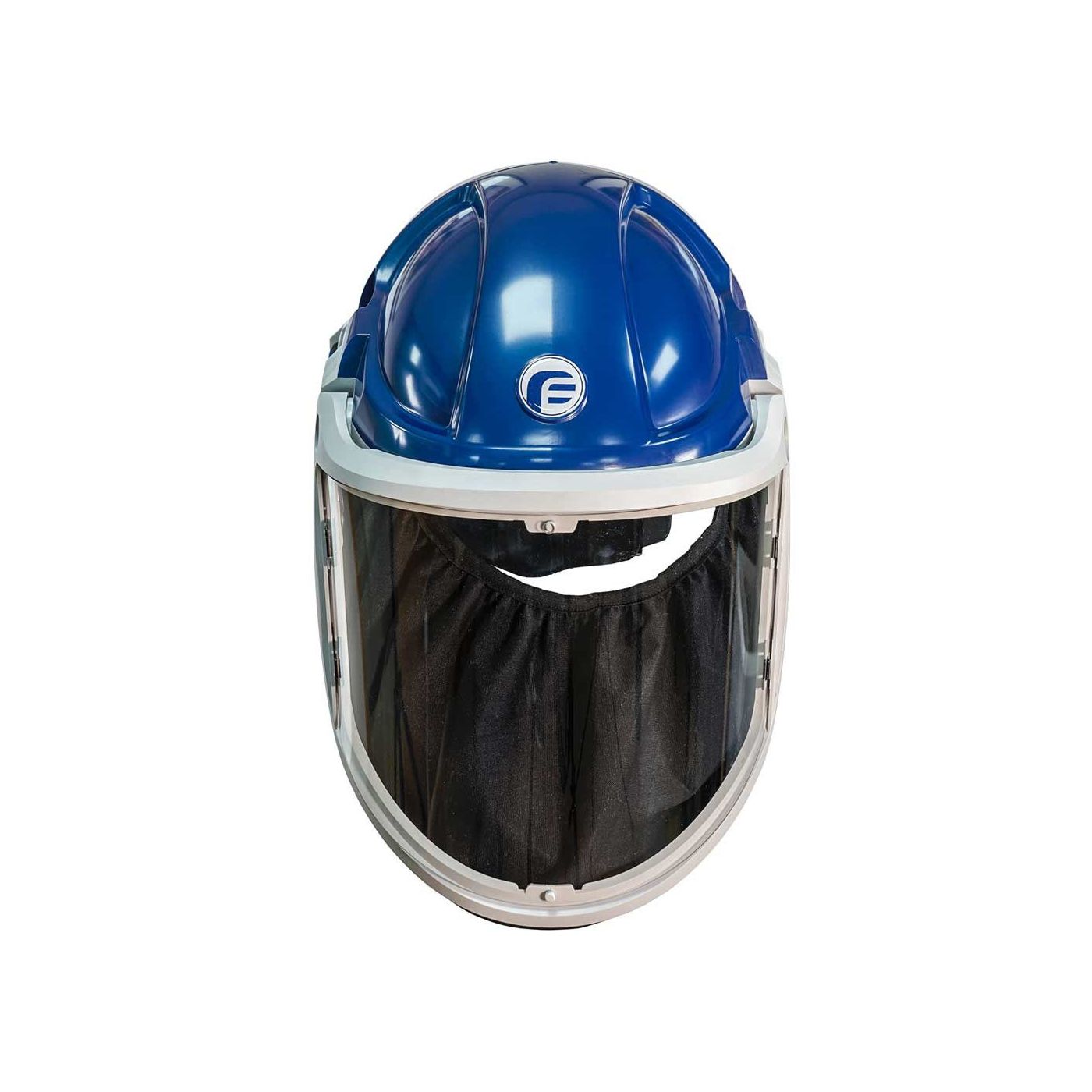 PF3000-H - Gentex Pureflo 3000 Powered Respirator
