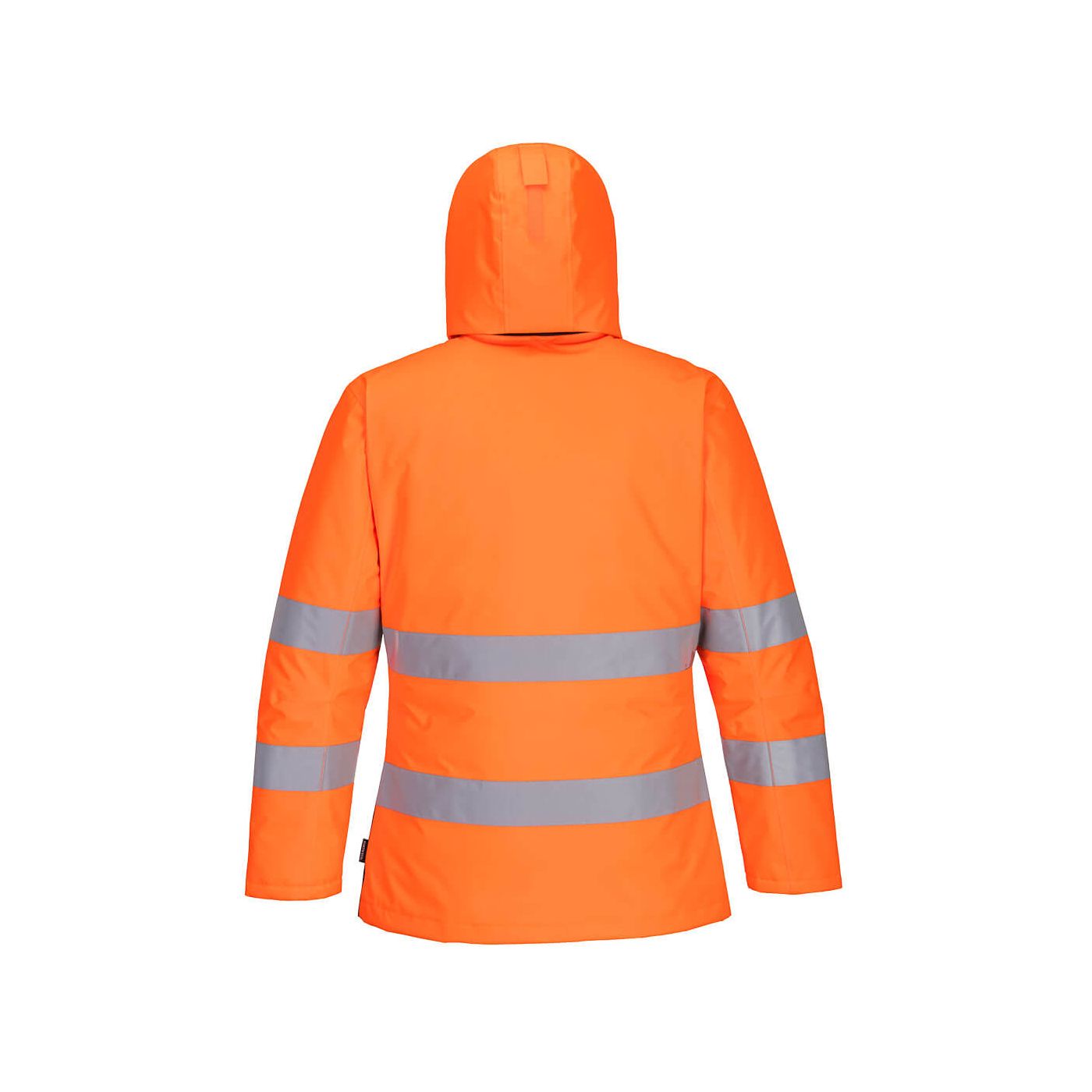 PW261 - Portwest PW2 High Vis Winter Jacket