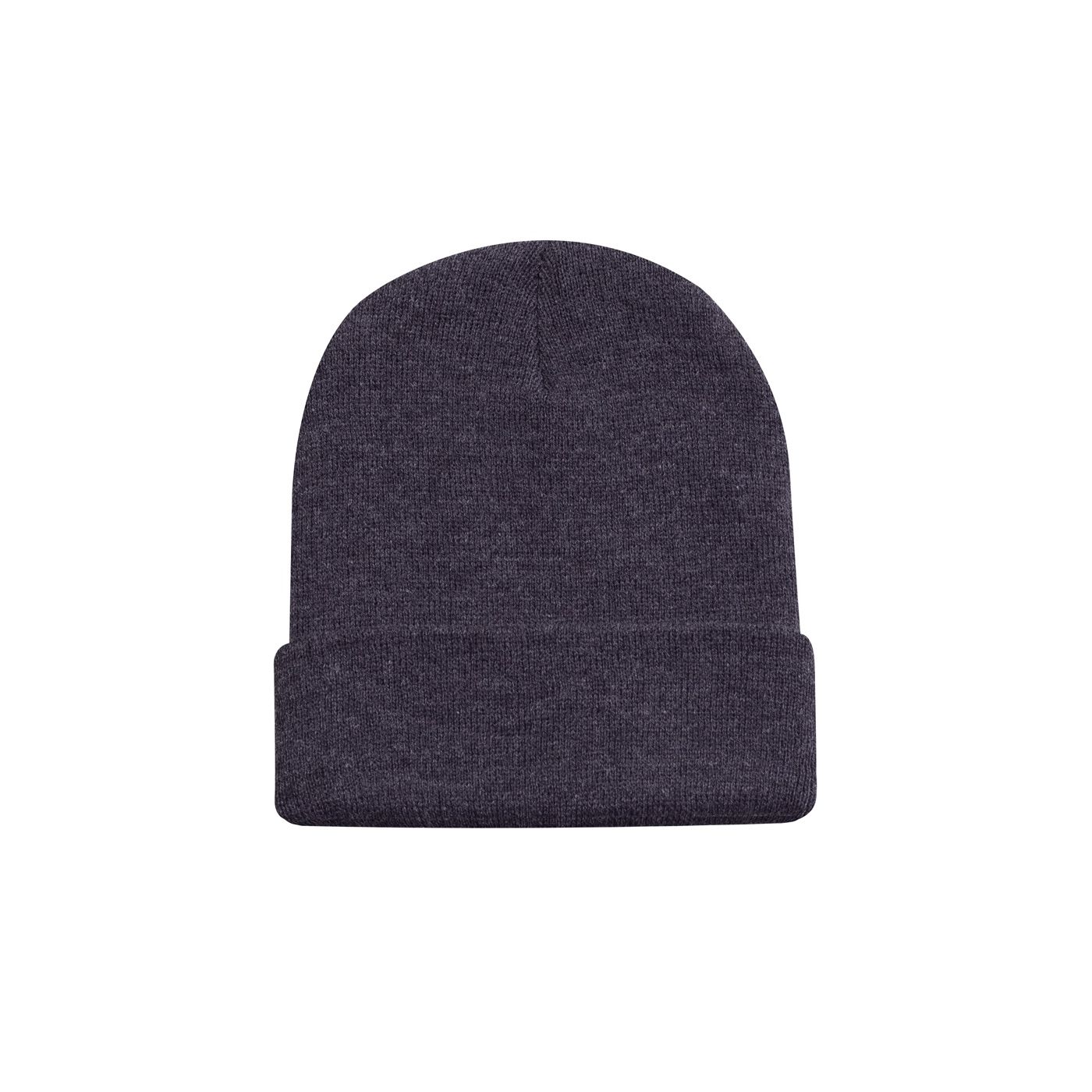 UC410 - Uneek Heavyweight Cuffed Beanie Hat