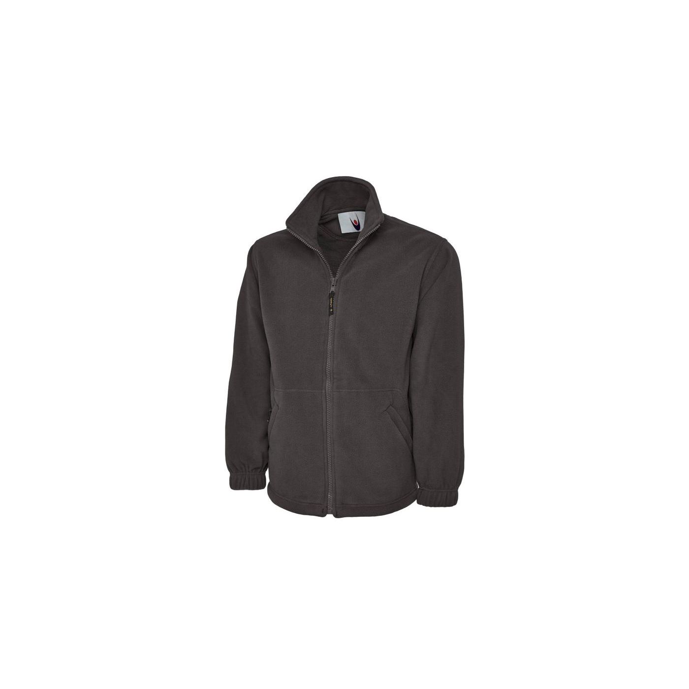 Uneek 2024 fleece uc604