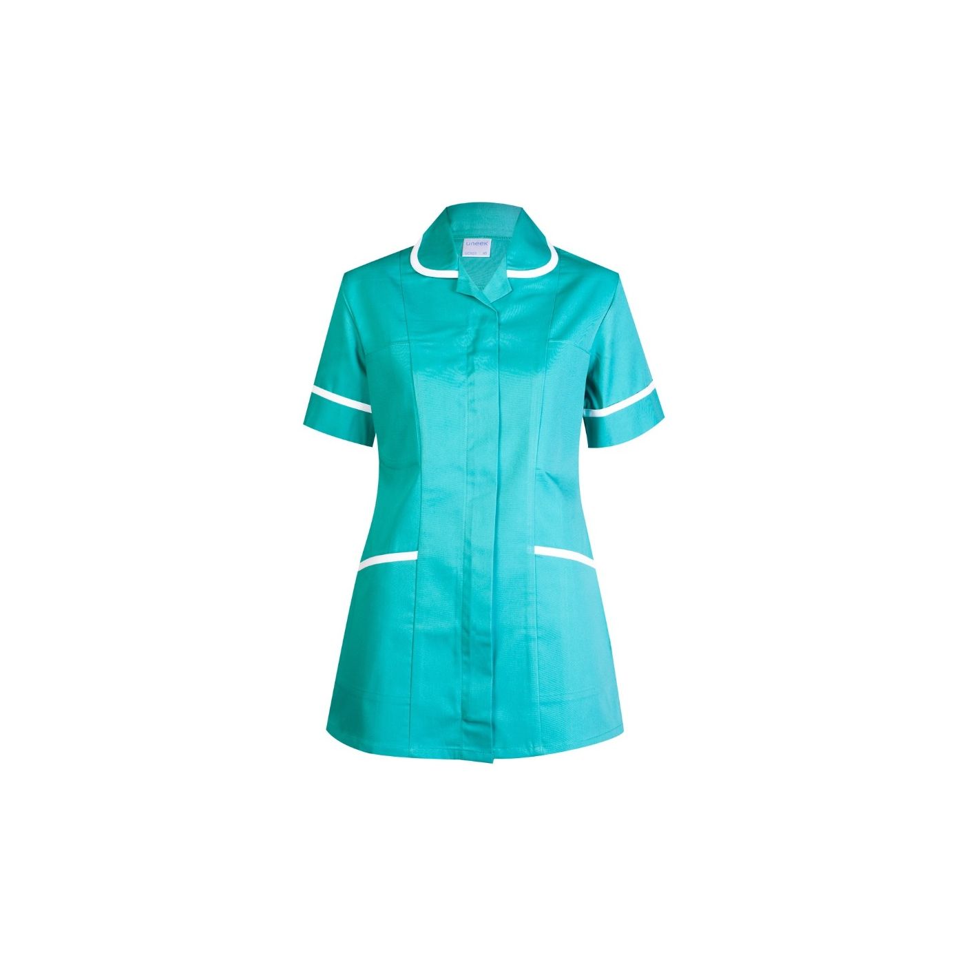 UC923 - Uneek Ladies Heavyweight Tunic