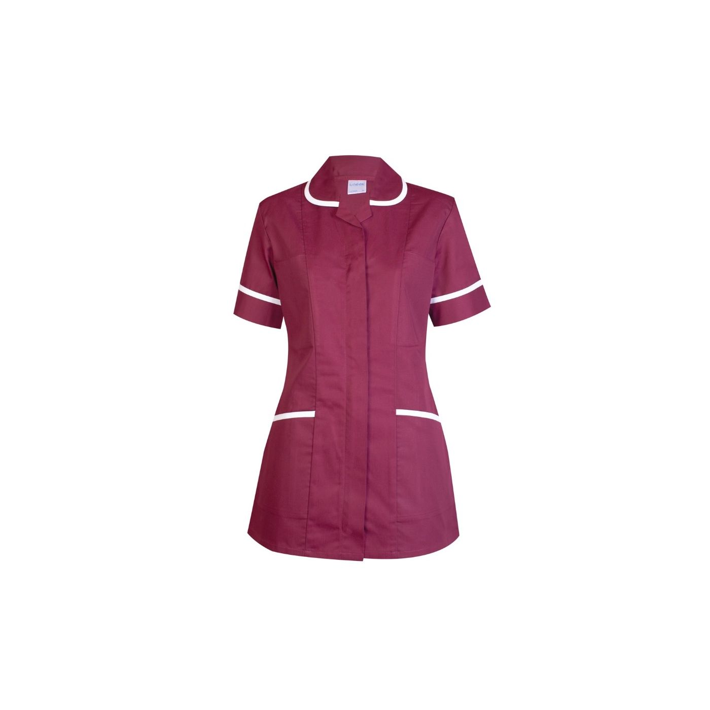 UC923 - Uneek Ladies Heavyweight Tunic