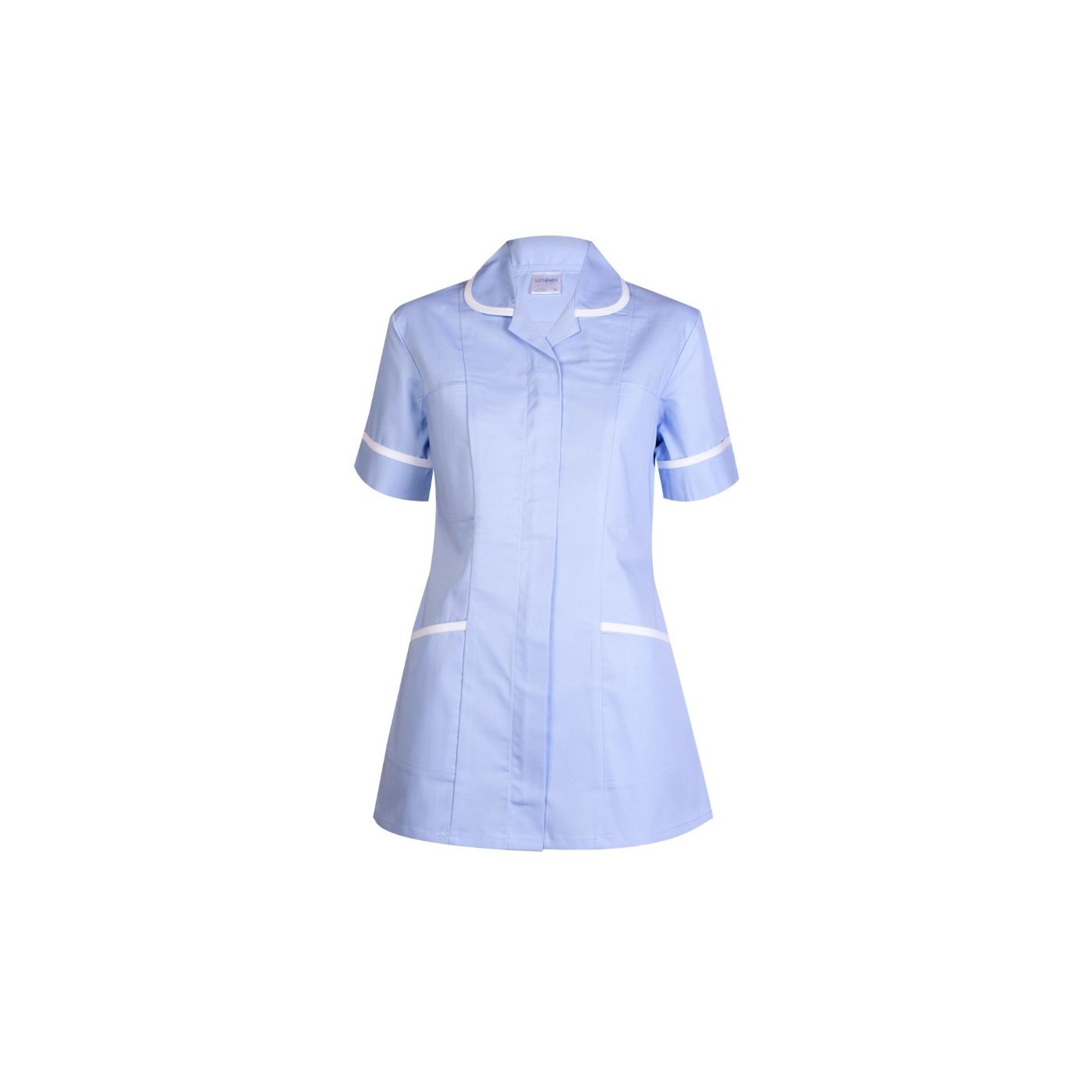 UC923 - Uneek Ladies Heavyweight Tunic