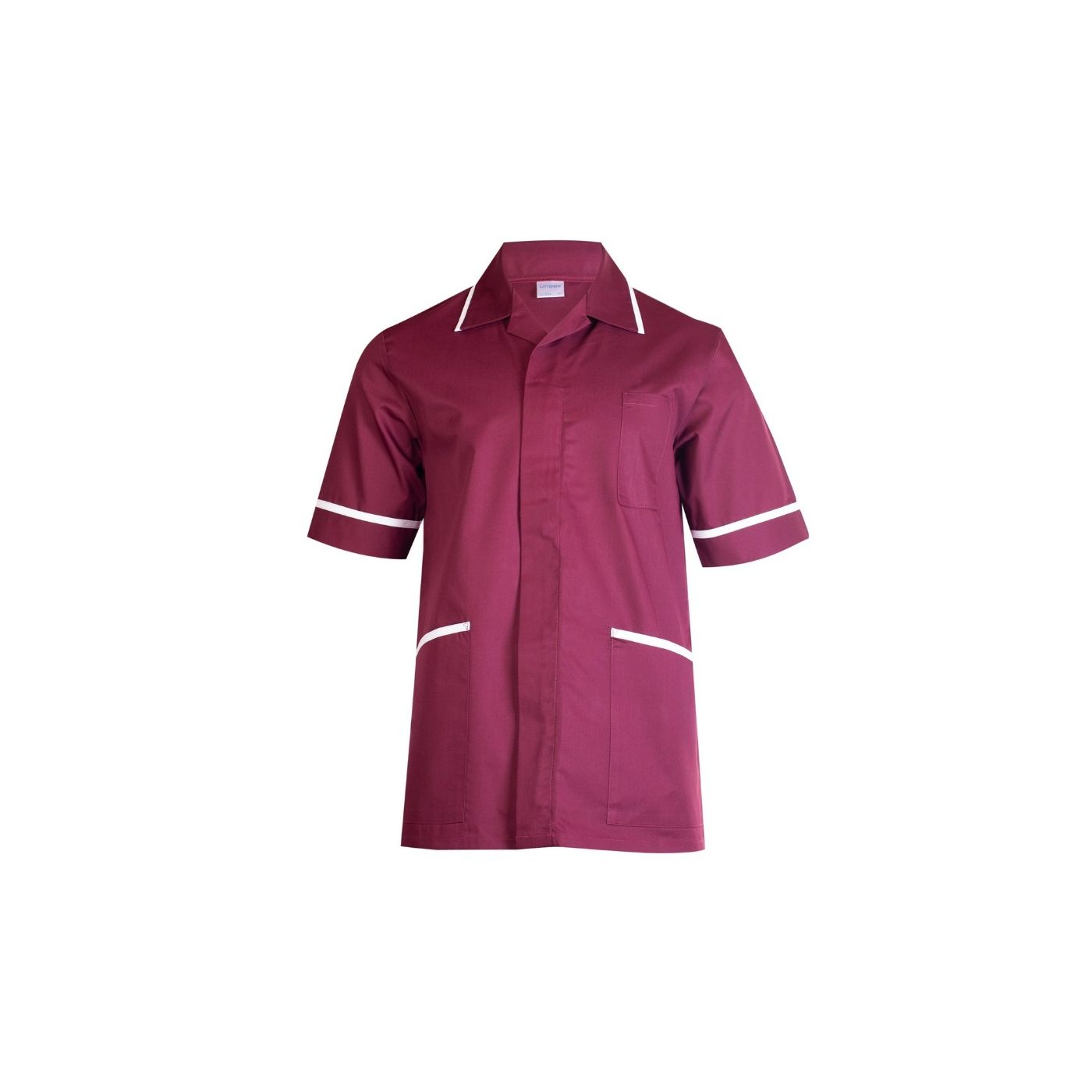 UC924 - Uneek Mens Heavyweight Tunic