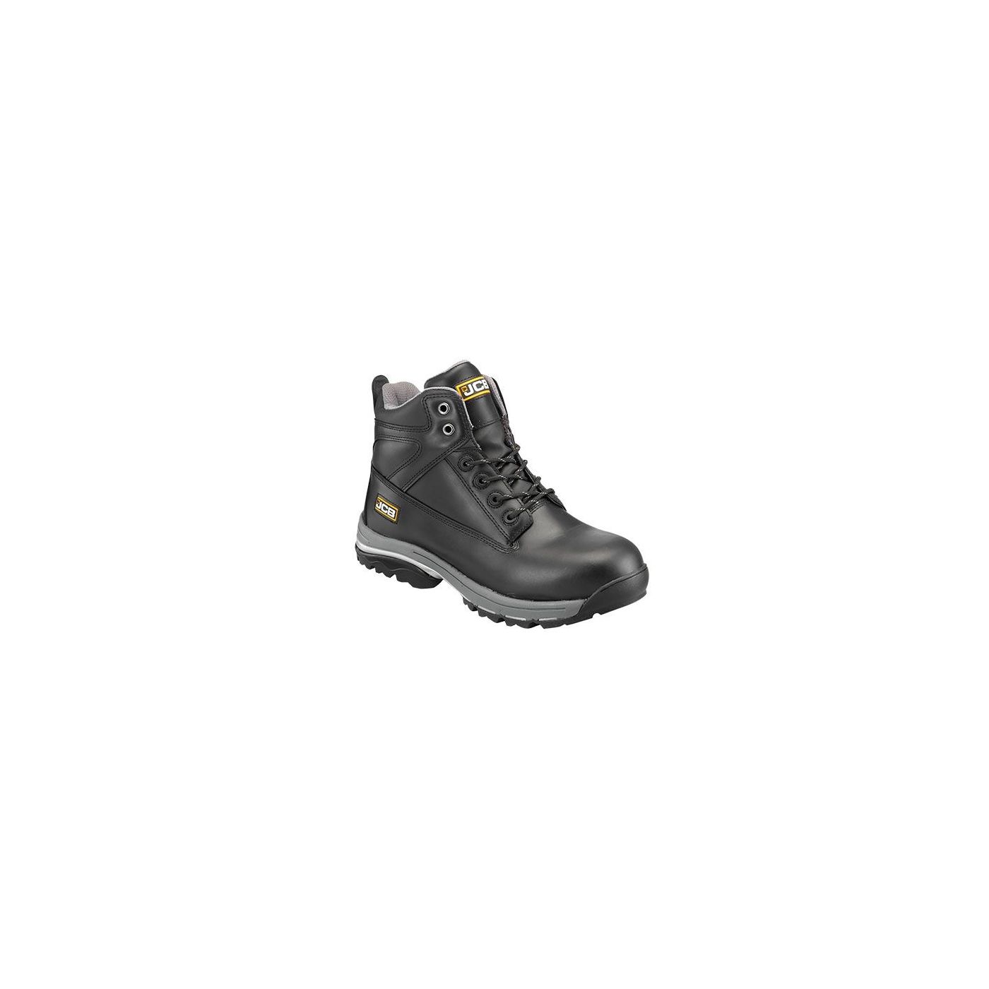 Black JCB Workmax Chukka Boot | Work And Safety Wear | Scotland