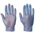 1121 - Vinyl Powder Free Glove (1000) 