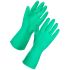 1331 - Household Latex Rubber Glove: 12 pairs 